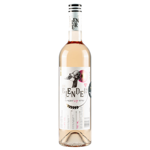 Acheter The Blender demisec rose wine (75cl) | Kitchencorner
