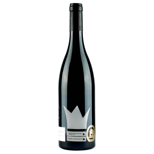 Acheter Pieria Eratini Naked Queen 2018 (75cl) | Kitchencorner
