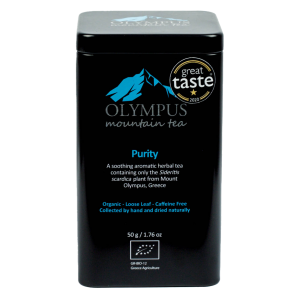 Olympus Mountain Tea Purity...