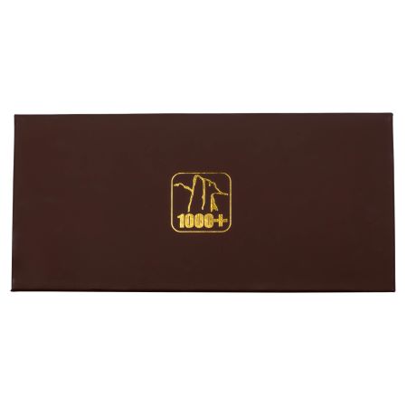 Olympus Mountain Tea Geschenkbox (3x20g)