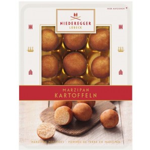 Niederegger Lübeck Marzipankartoffeln (100g)