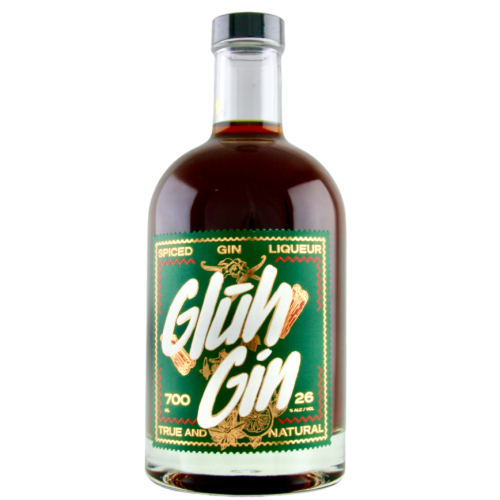 Tenoris Glüh Gin (70cl)