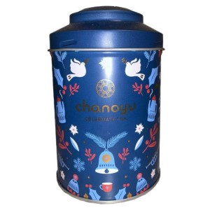 chanoyu Winter Box (1 pc)