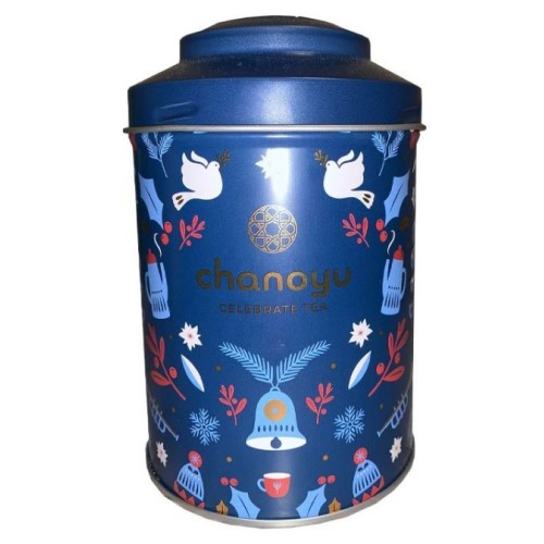 chanoyu Winter Box (1 pc)