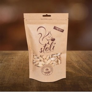 Stoli Mandeln ungesalzen (450g)