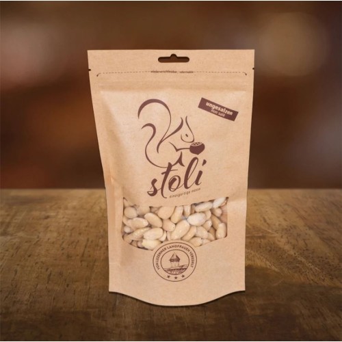 Stoli Mandeln ungesalzen (450g)