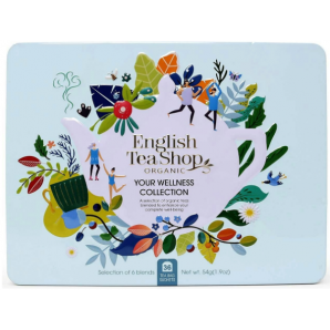 English Tea Shop Your Wellness Collection (36 Stk)