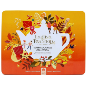 English Tea Shop Super Goodness Collektion (36 Stk)