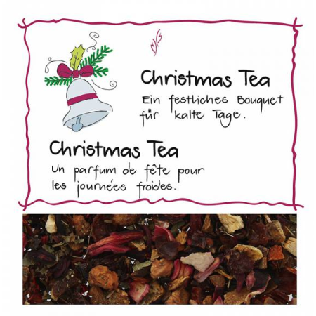 Herboristeria Christmas Tea (200g)