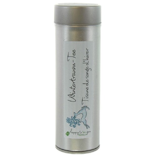 Herboristeria Wintertraum Dose (1 Stk)