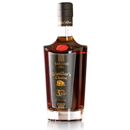 Kardasi Tsipouro Aged Distiller's Choice 2021 (70cl)