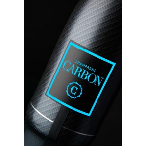 CARBON Cuvee Brut Reflection Luminous (75cl)