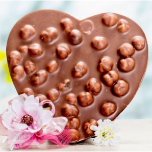 Aeschbach Chocolatier Heart...