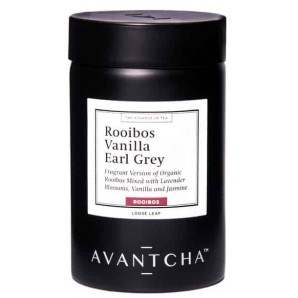 AVANTCHA Rooibos Vanilla...
