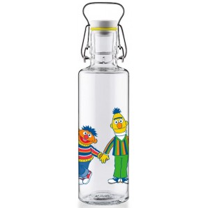 Soulbottle Ernie & Bert mit...