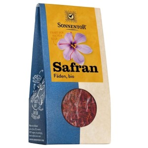 Sonnentor Safranfäden BIO (0.5g)