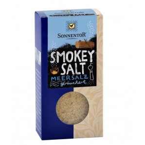 Sonnentor Smokey Salt BIO (150g)