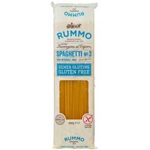 Rummo Spaghetti Nr.3 glutenfrei (400g)