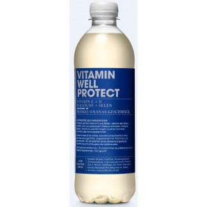 Vitamin Well Protect (500ml)
