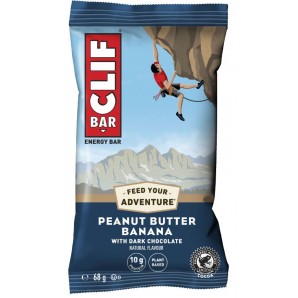 CLIF BAR Peanut Butter...