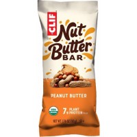 Clif bar Peanut Butter gefüllt (12x50g)