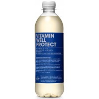 Vitamin Well Protect (12x500ml)