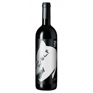 Animal.Wine Wicked Wolf (75cl)