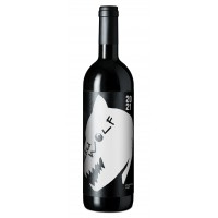 Animal.Wine Wicked Wolf (75cl)