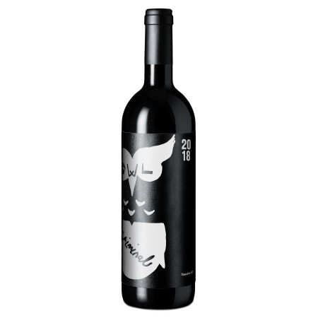 Animal.Wine Gufo Criminale (75cl)