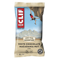 Clif bar White Chocolate Macadamia (68g)