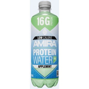 AMIRA Proteinwasser Applemint (500ml)