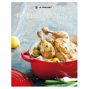 Le Creuset Nordic Cooking...