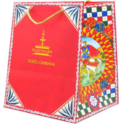 Dolce & Gabanna Panettone alle Mele e alla Cannella (1kg)