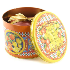 Acquista online il Panettone Fiasconaro D&G agli Agrumi & Zafferano (1kg) Kitchencorner 2