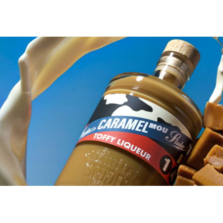 Studer Mou de caramel (50cl)