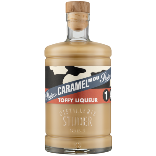 Studer Mou de caramel (50cl)