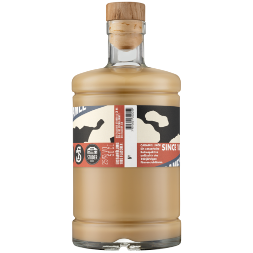 Studer Mou de caramel (50cl)