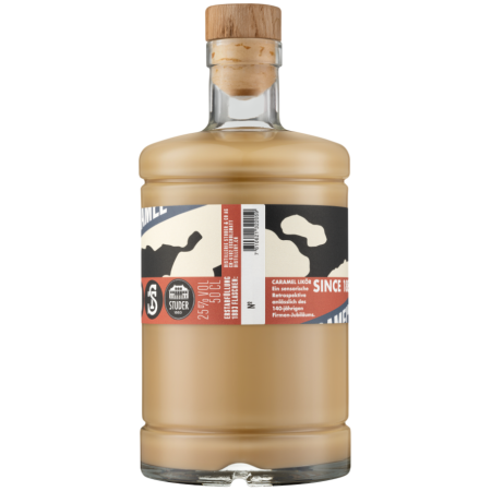 Studer Mou de caramel (50cl)