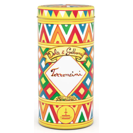 Dolce & Gabbana Torroncini (150g)