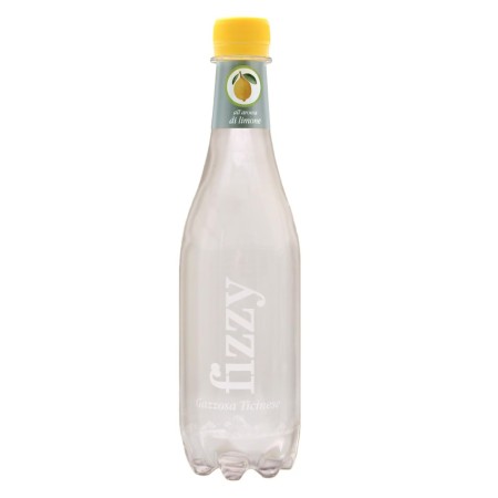 Fizzy Gazzose Ticinesi Limone (6x460ml)