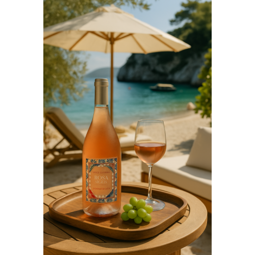 DOLCE & GABBANA Rosa Sicilia (75cl)