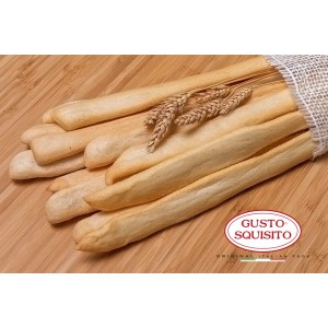 Gusto Squisito Grissini à l'huile d'olive (200G)
