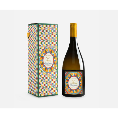 DOLCE & GABBANA Isolano Bianco (75cl)