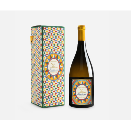 DOLCE & GABBANA Isolano Bianco (75cl)