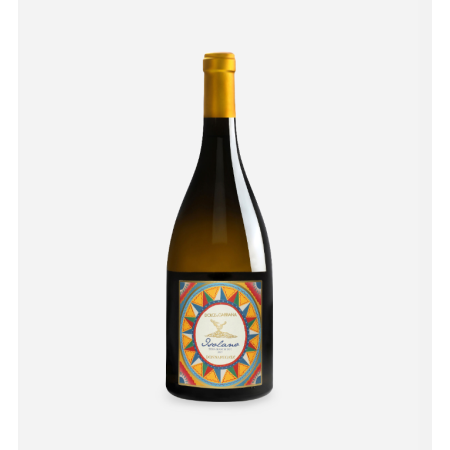 DOLCE & GABBANA Isolano Bianco (75cl)