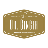 Dr. Ginger