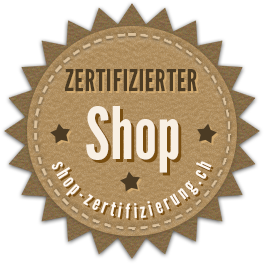 Shop Zertifizierung